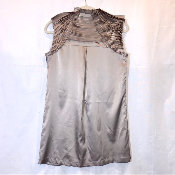 Twelve by Twelve Short Mini Dress - Picture 10 of 10